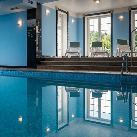 Pensjonat Well Clinic Medicine Estetic & Spa Gdańsk Eksteriør billede