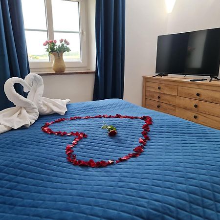 Pensjonat Well Clinic Medicine Estetic & Spa Gdańsk Eksteriør billede