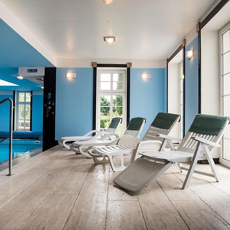 Pensjonat Well Clinic Medicine Estetic & Spa Gdańsk Eksteriør billede