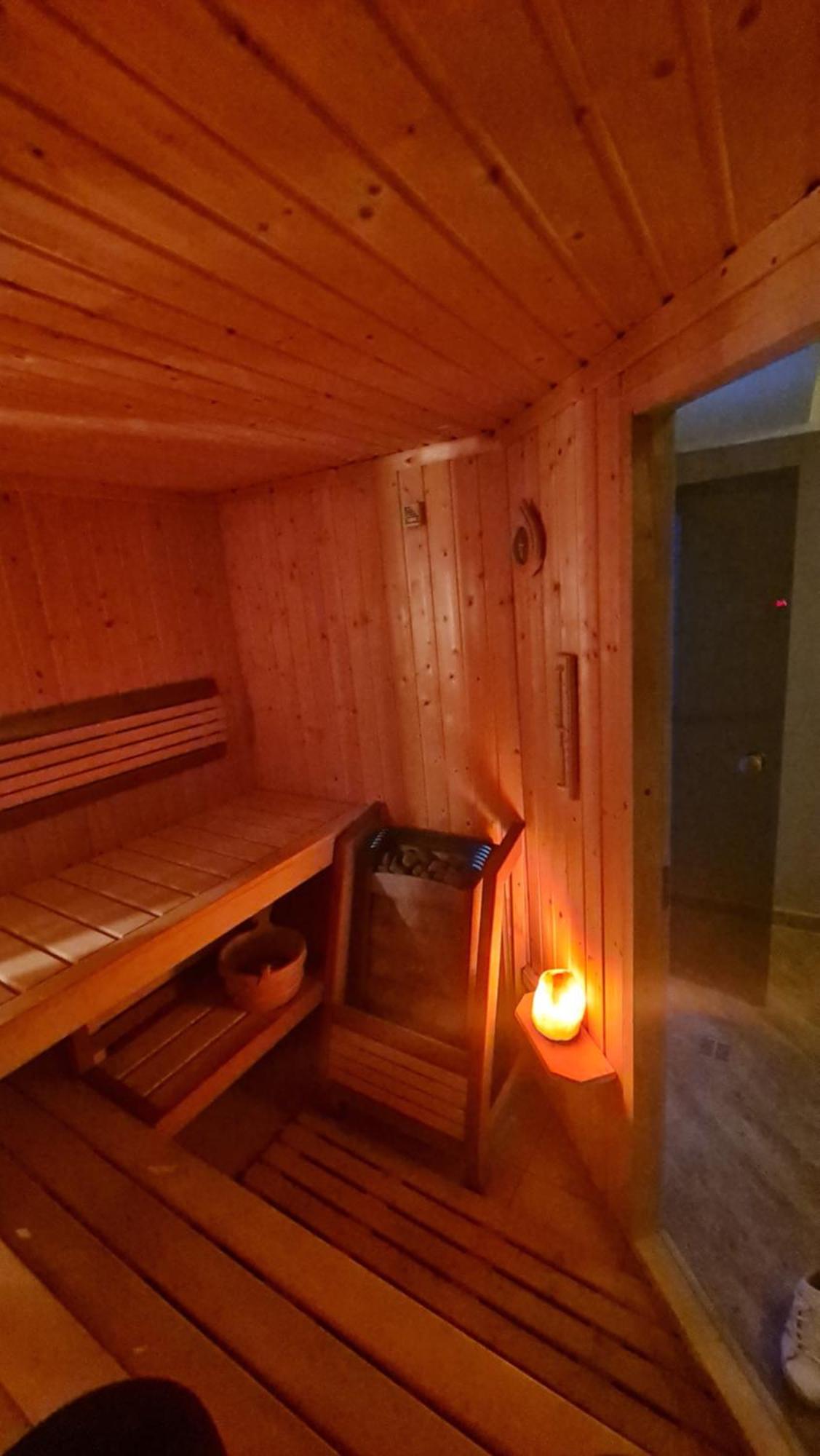 Pensjonat Well Clinic Medicine Estetic & Spa Gdańsk Eksteriør billede