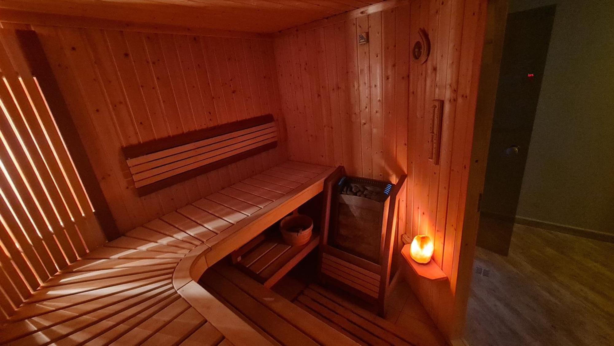 Pensjonat Well Clinic Medicine Estetic & Spa Gdańsk Eksteriør billede