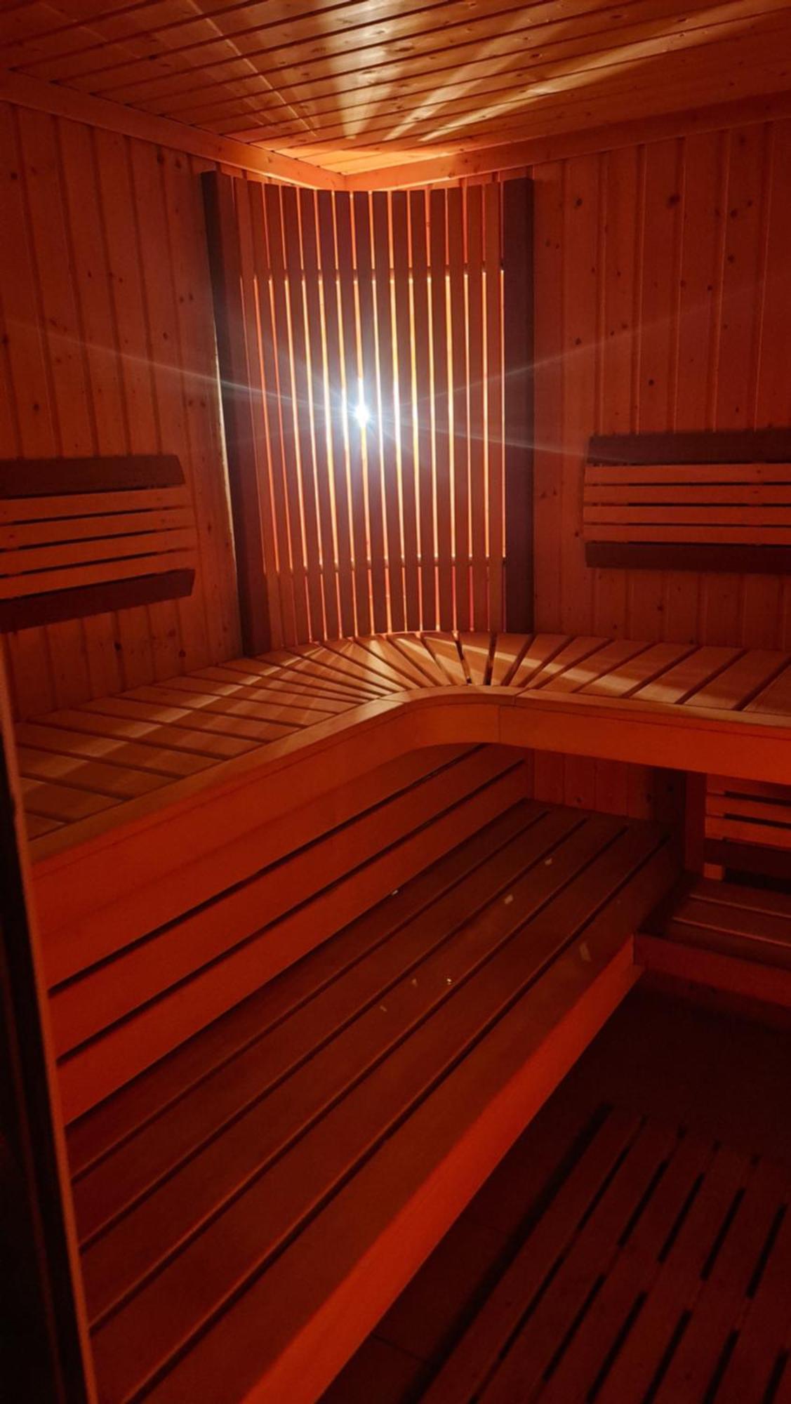 Pensjonat Well Clinic Medicine Estetic & Spa Gdańsk Eksteriør billede