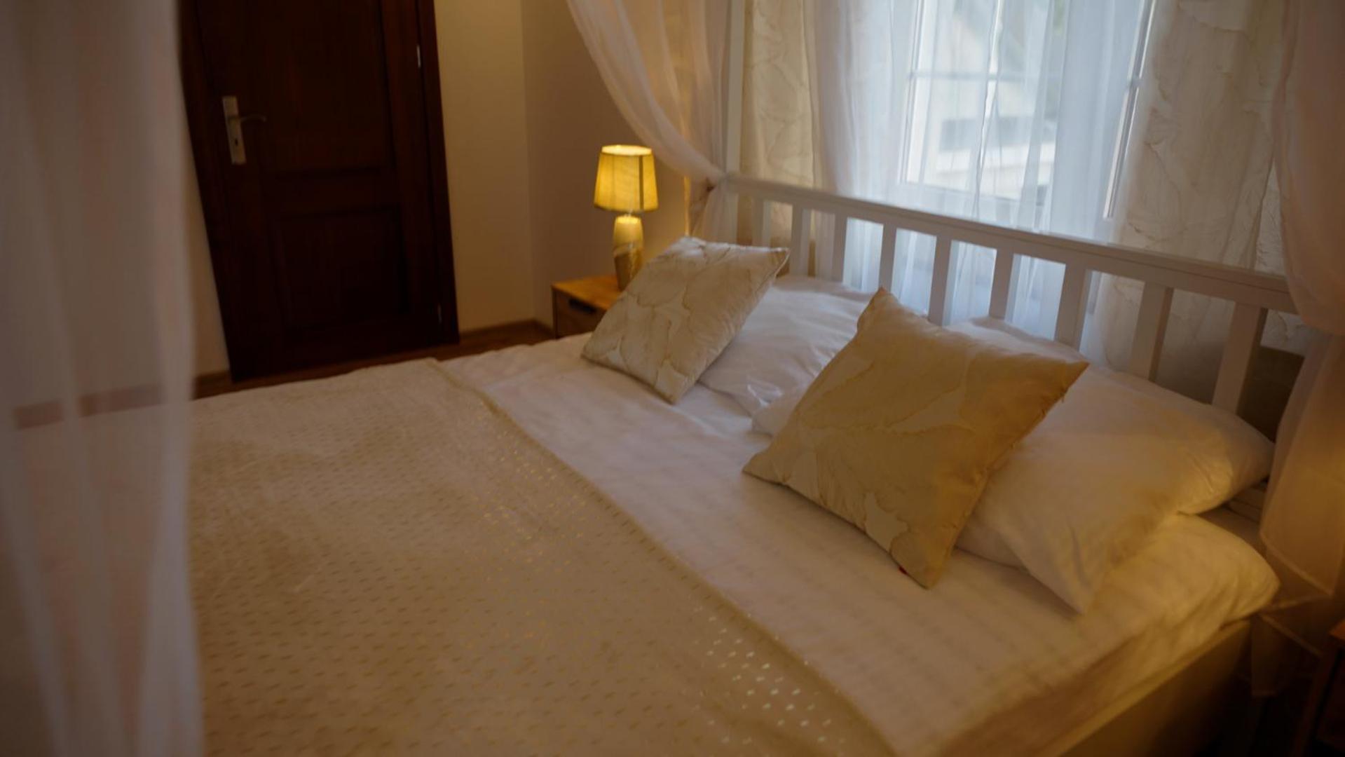 Pensjonat Well Clinic Medicine Estetic & Spa Gdańsk Eksteriør billede