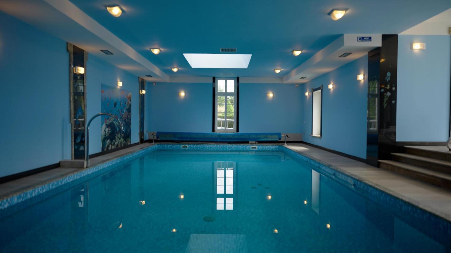 Pensjonat Well Clinic Medicine Estetic & Spa Gdańsk Eksteriør billede