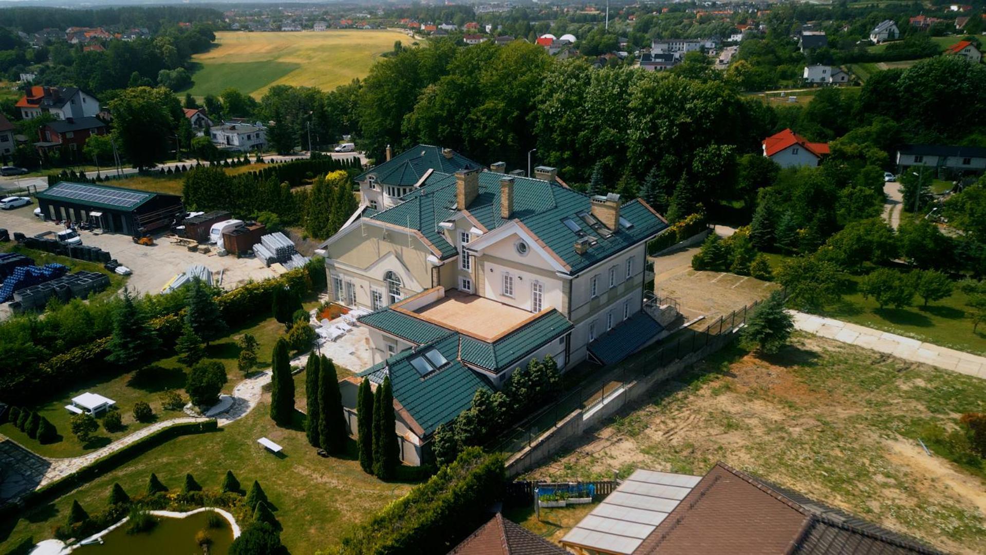 Pensjonat Well Clinic Medicine Estetic & Spa Gdańsk Eksteriør billede