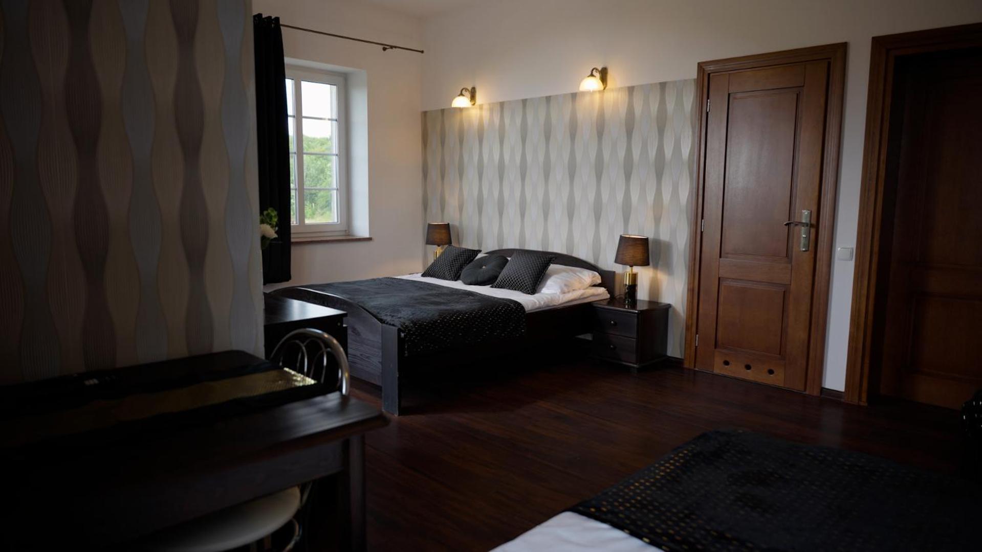 Pensjonat Well Clinic Medicine Estetic & Spa Gdańsk Eksteriør billede