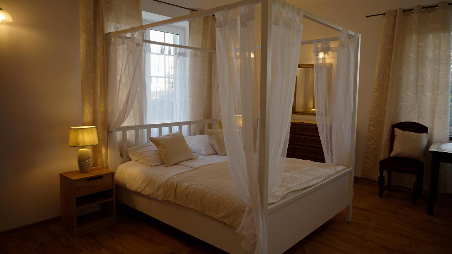 Pensjonat Well Clinic Medicine Estetic & Spa Gdańsk Eksteriør billede
