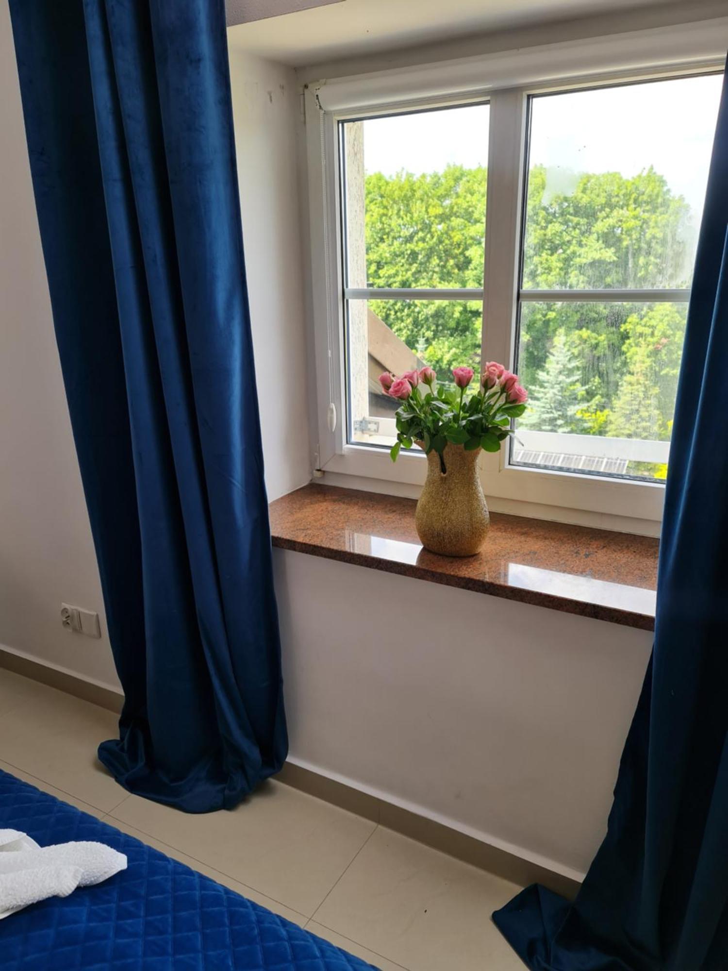 Pensjonat Well Clinic Medicine Estetic & Spa Gdańsk Eksteriør billede