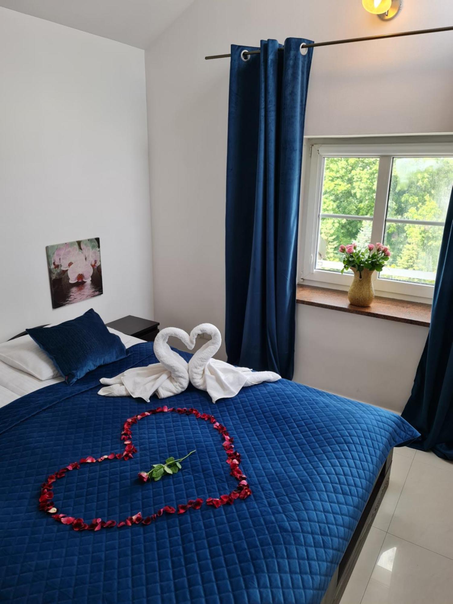 Pensjonat Well Clinic Medicine Estetic & Spa Gdańsk Eksteriør billede