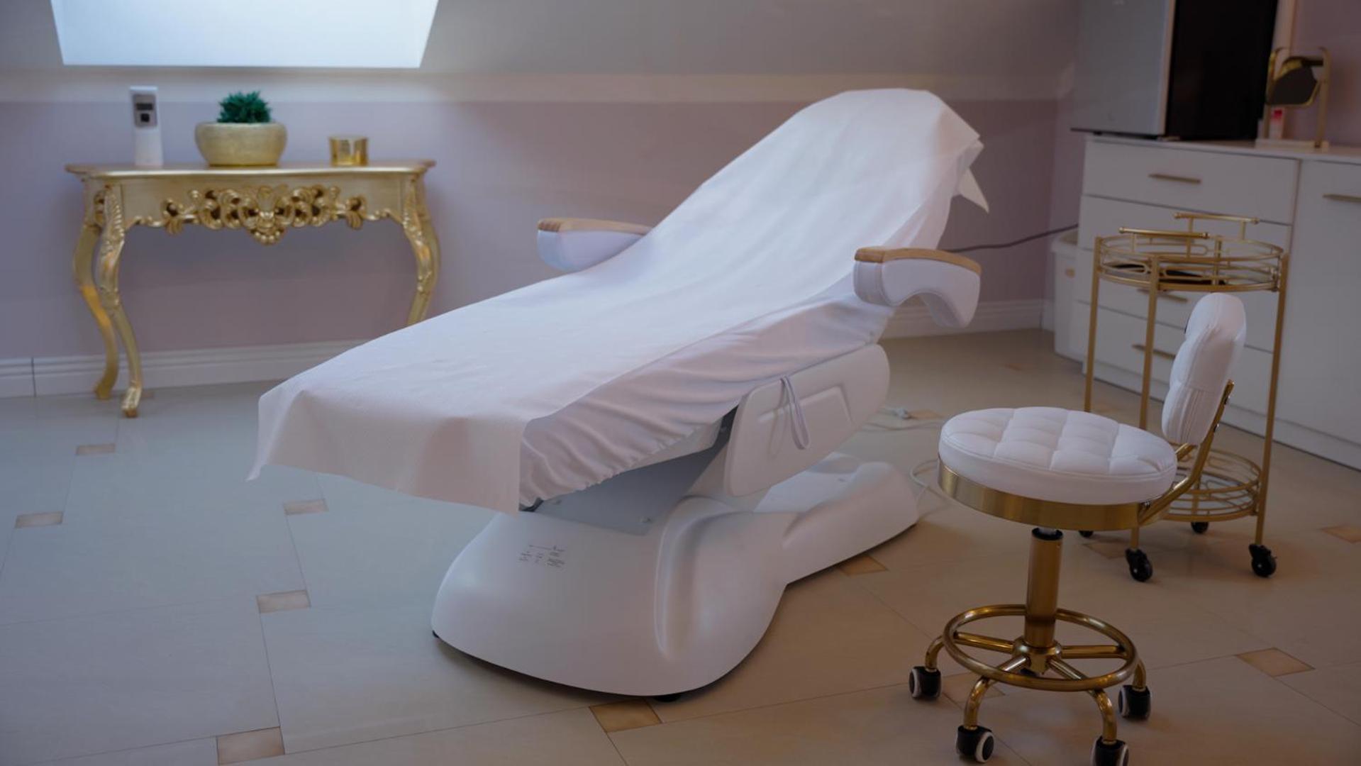 Pensjonat Well Clinic Medicine Estetic & Spa Gdańsk Eksteriør billede