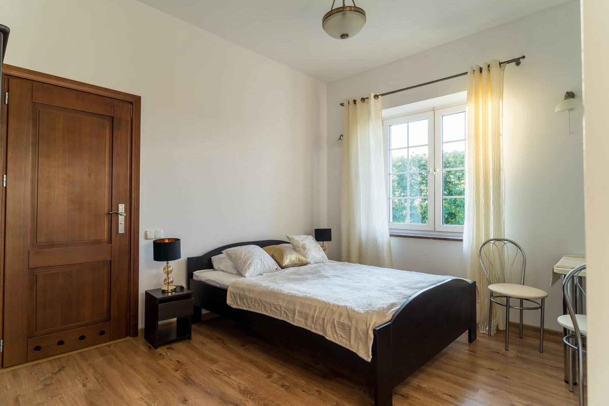 Pensjonat Well Clinic Medicine Estetic & Spa Gdańsk Eksteriør billede