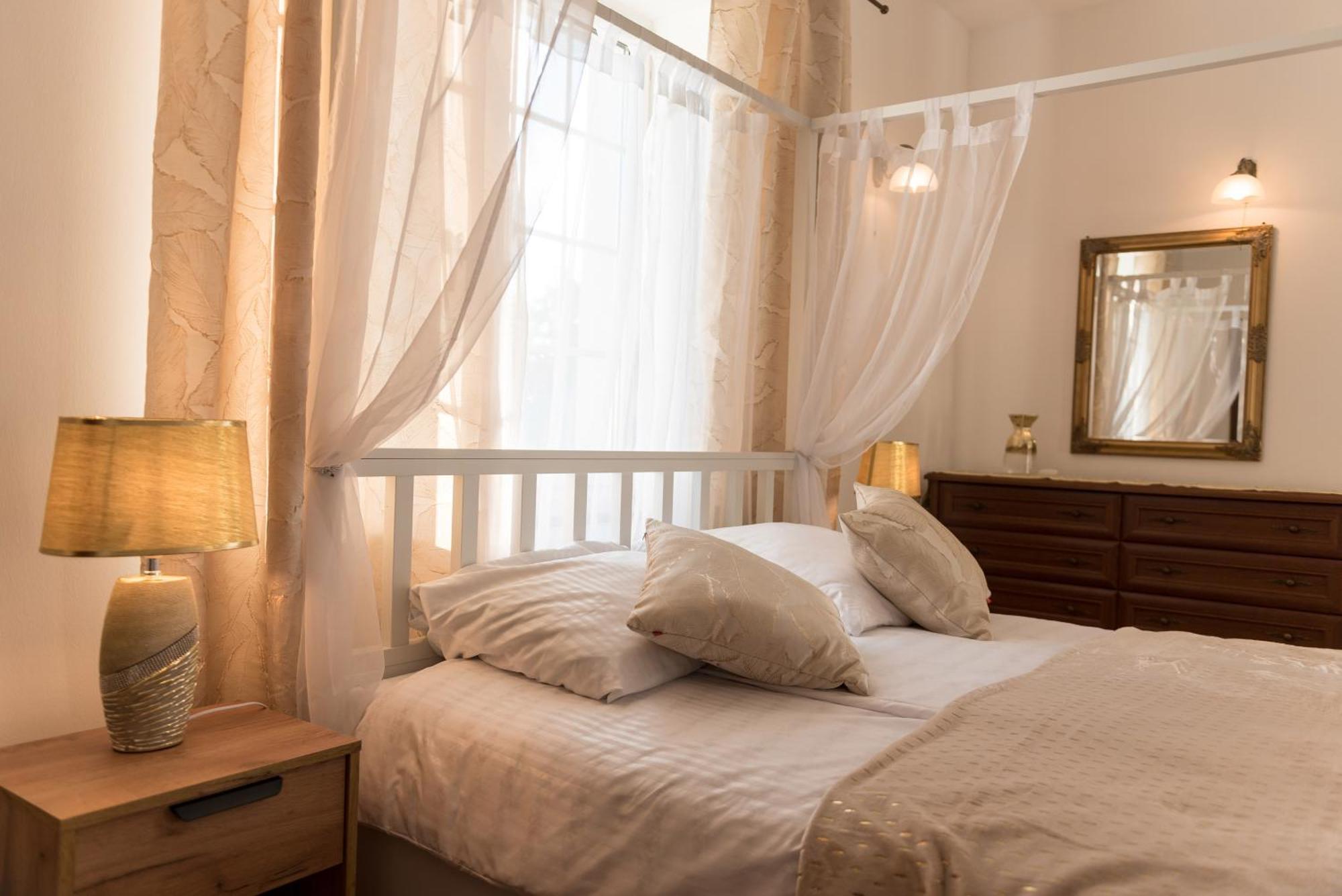 Pensjonat Well Clinic Medicine Estetic & Spa Gdańsk Eksteriør billede