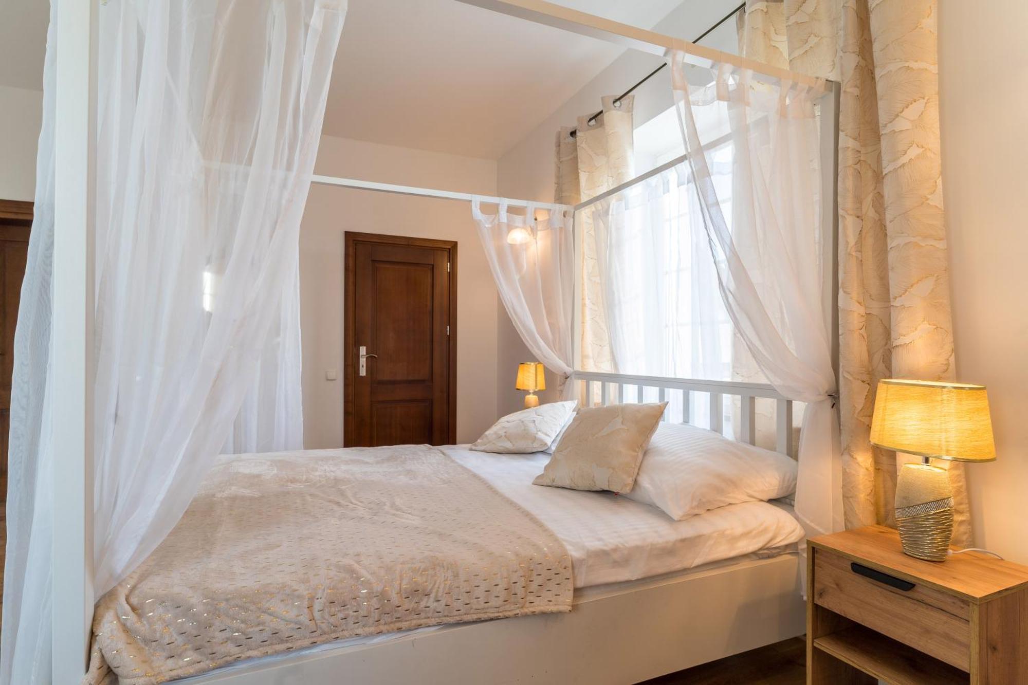 Pensjonat Well Clinic Medicine Estetic & Spa Gdańsk Eksteriør billede