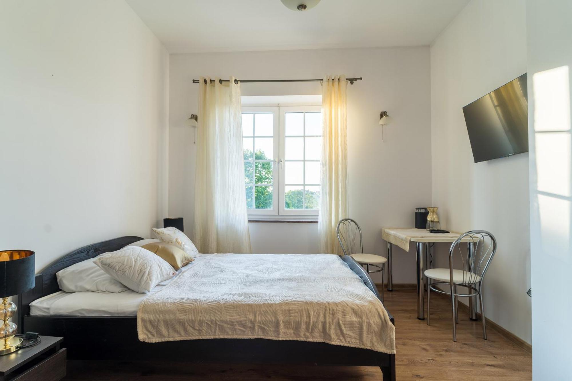 Pensjonat Well Clinic Medicine Estetic & Spa Gdańsk Eksteriør billede