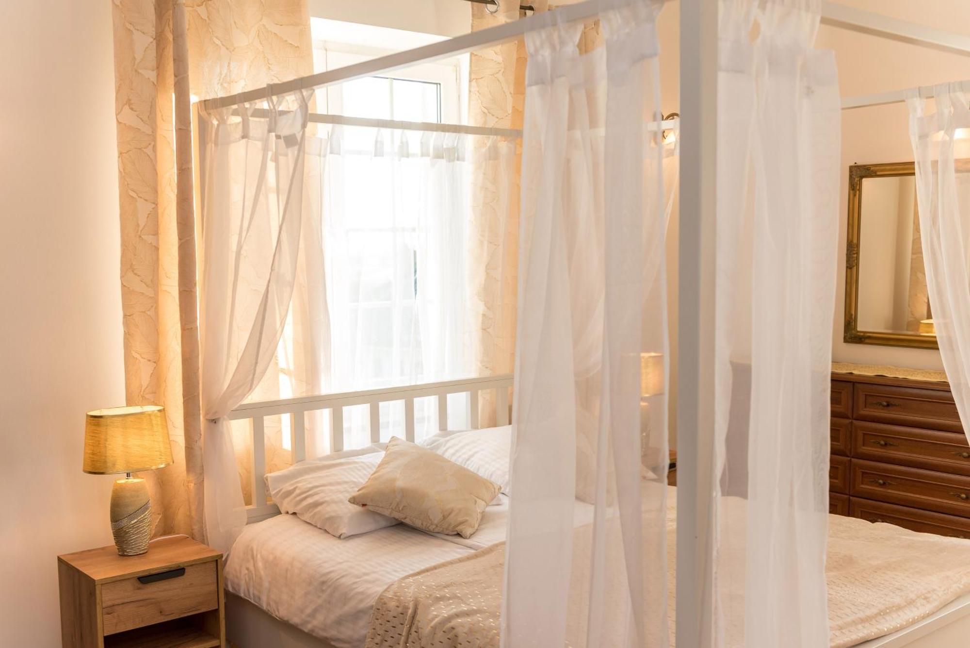 Pensjonat Well Clinic Medicine Estetic & Spa Gdańsk Eksteriør billede