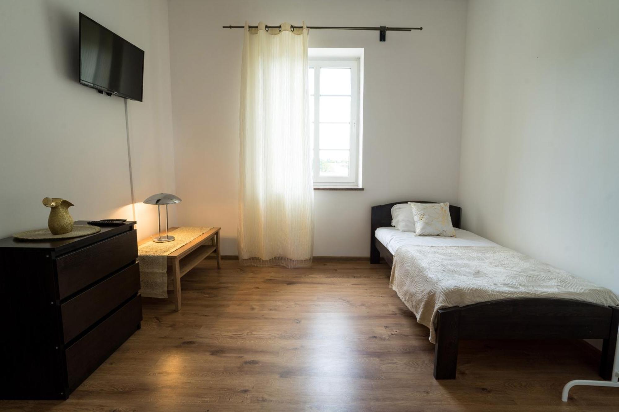 Pensjonat Well Clinic Medicine Estetic & Spa Gdańsk Eksteriør billede