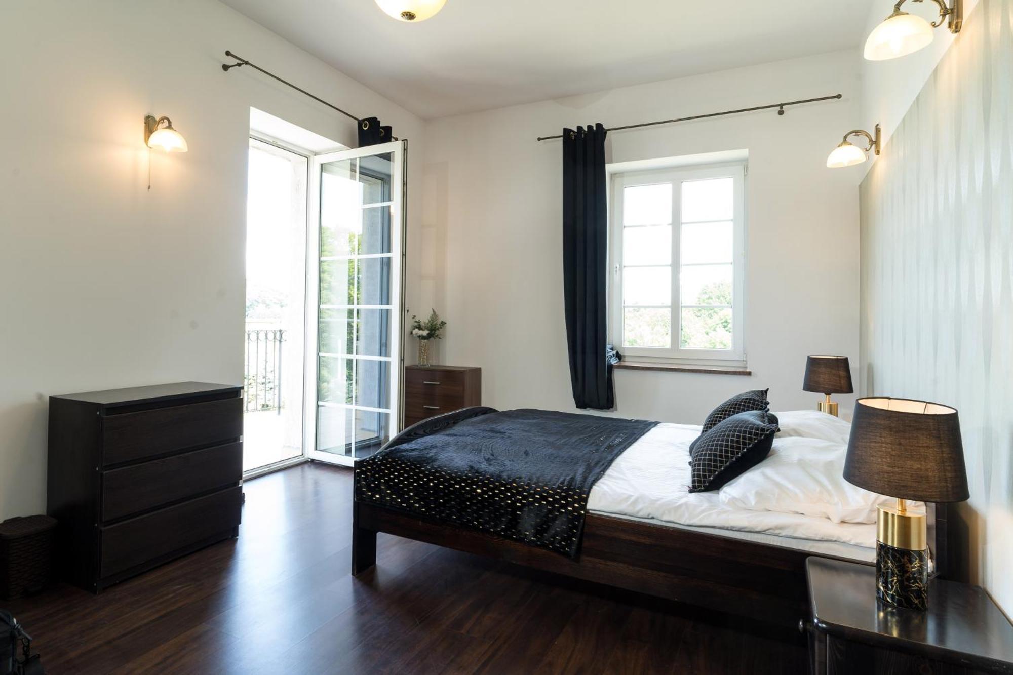 Pensjonat Well Clinic Medicine Estetic & Spa Gdańsk Eksteriør billede