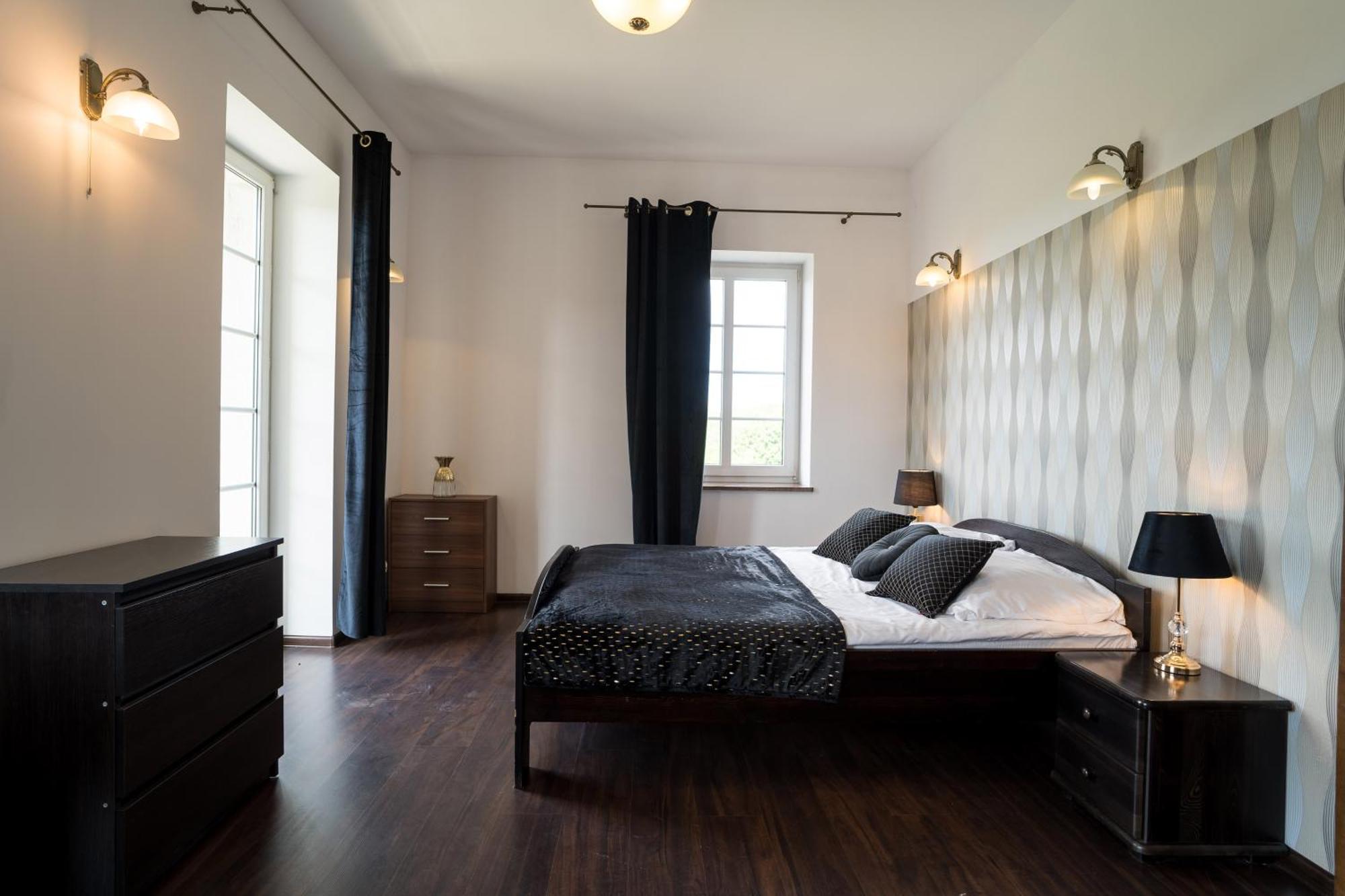 Pensjonat Well Clinic Medicine Estetic & Spa Gdańsk Eksteriør billede